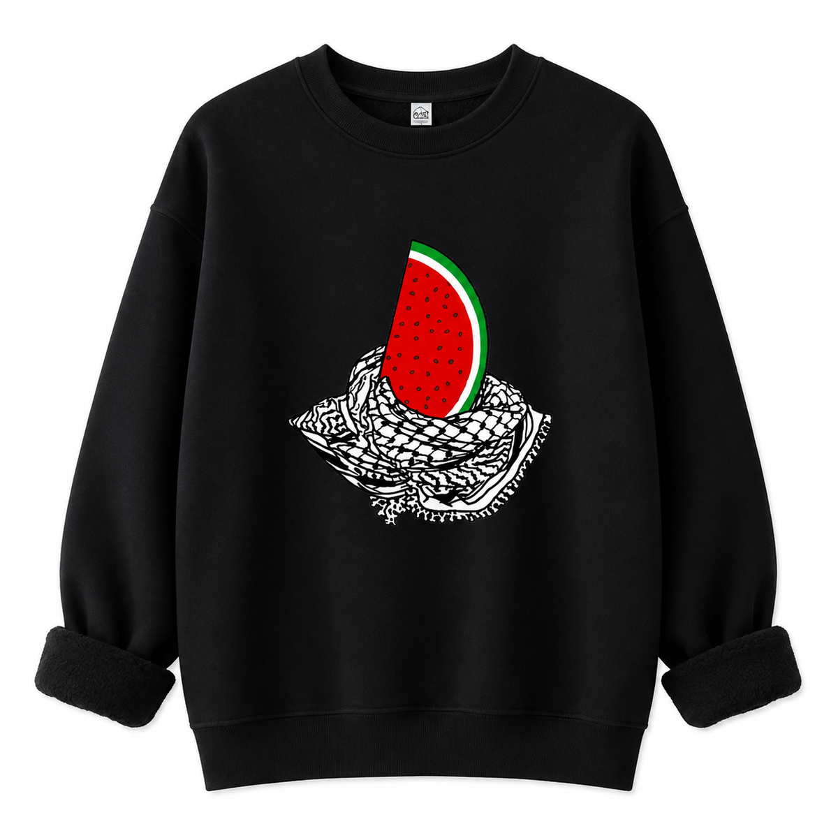 Watermelon Hoodies
