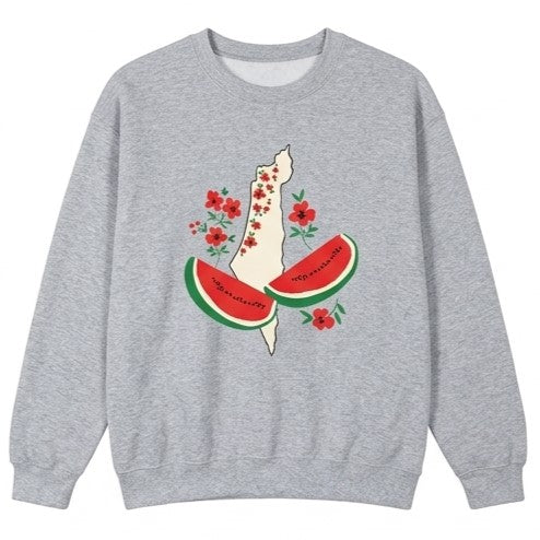 Watermelon Sweatshirts