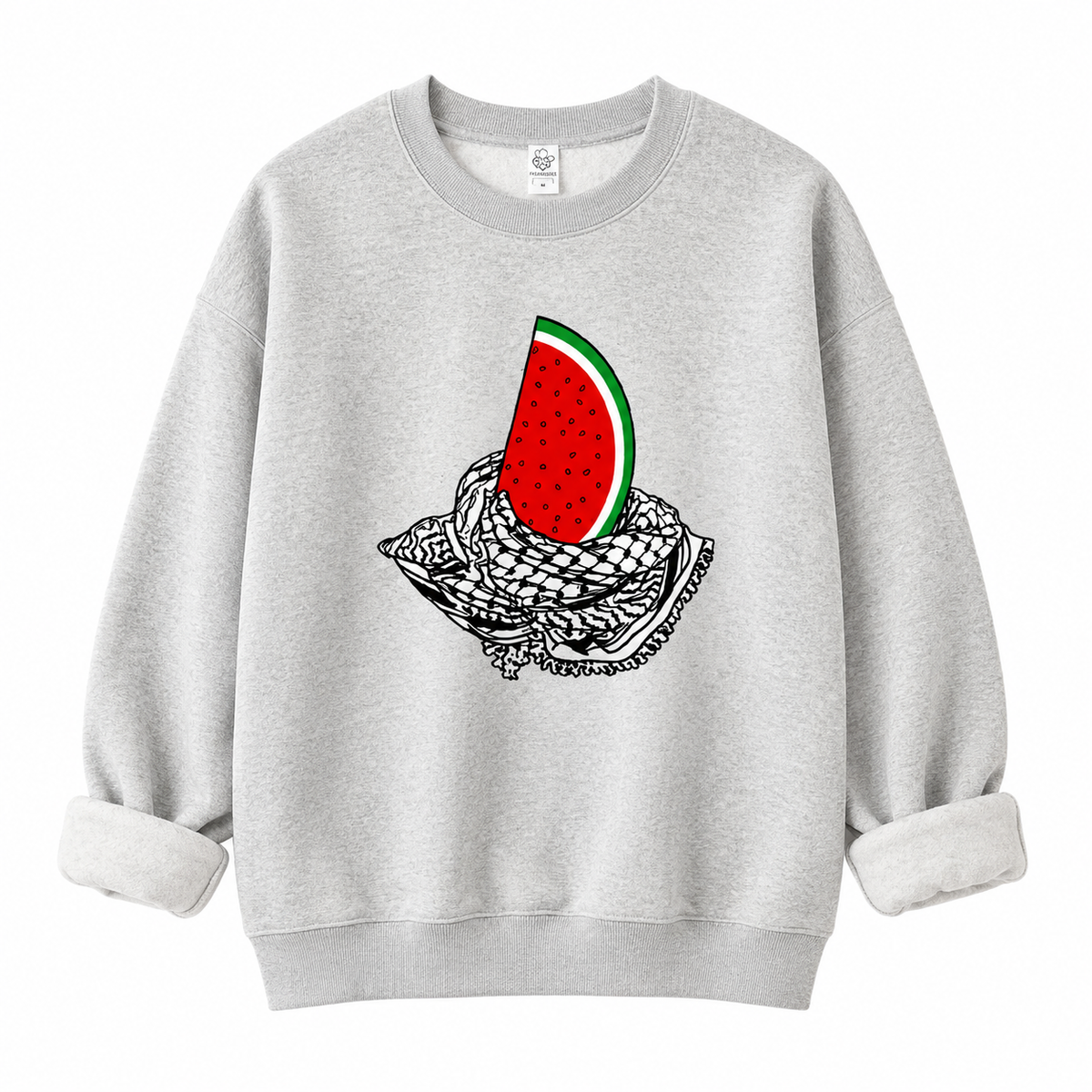 Watermelon Hoodies