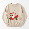 Watermelon Sweatshirts