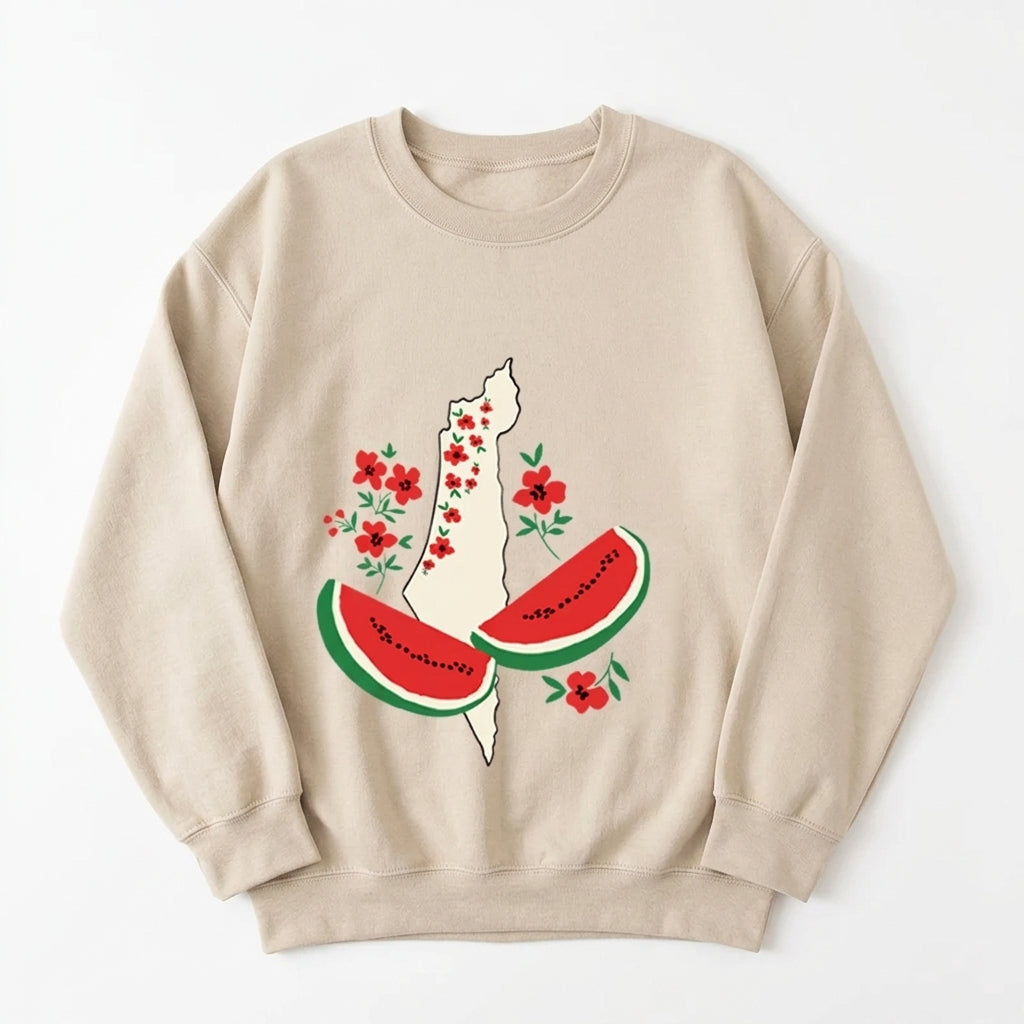 Watermelon Sweatshirts