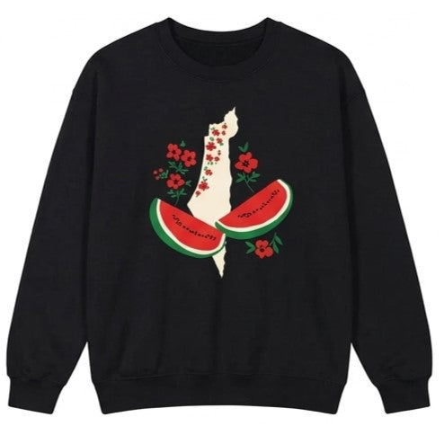 Watermelon Sweatshirts