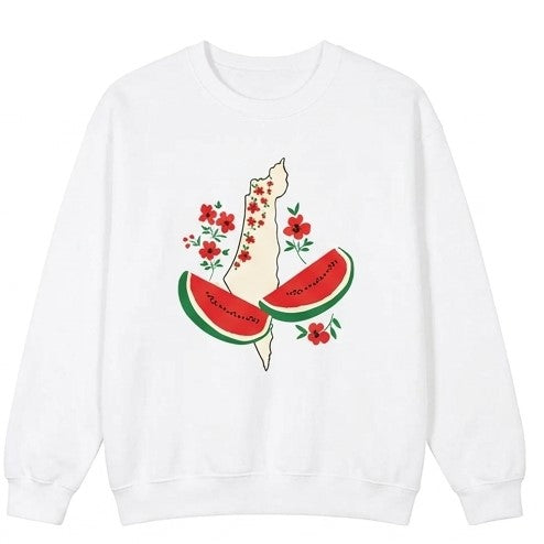 Watermelon Sweatshirts