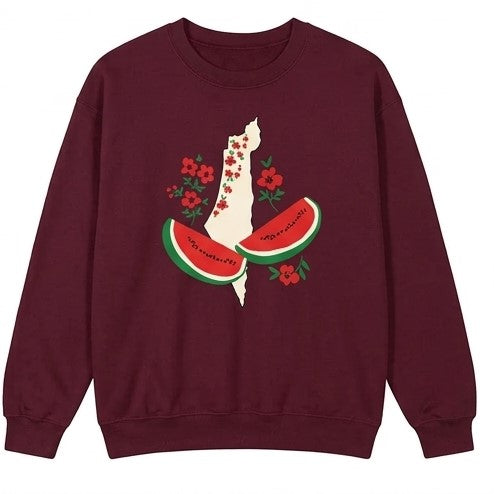 Watermelon Sweatshirts