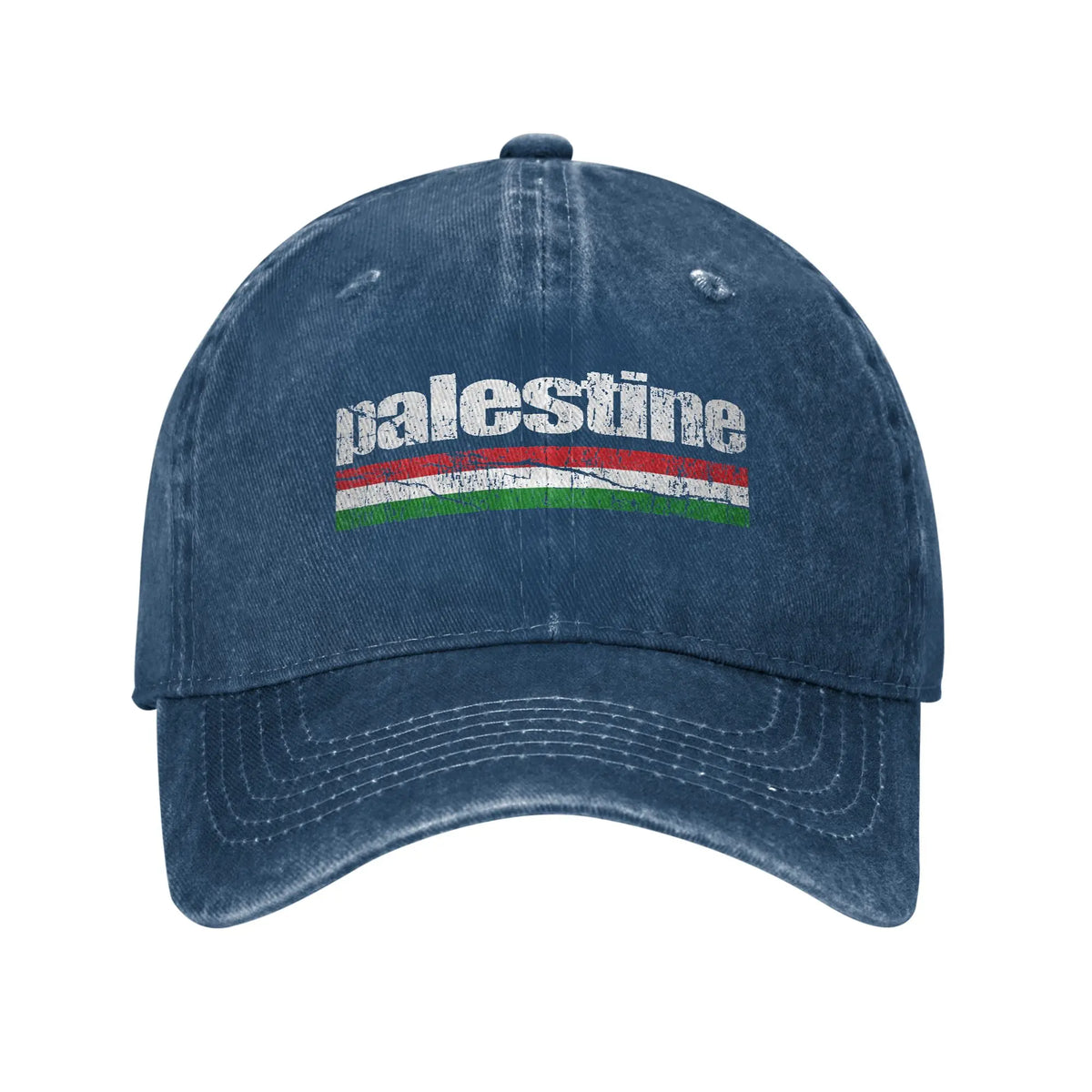 Palestine Cap