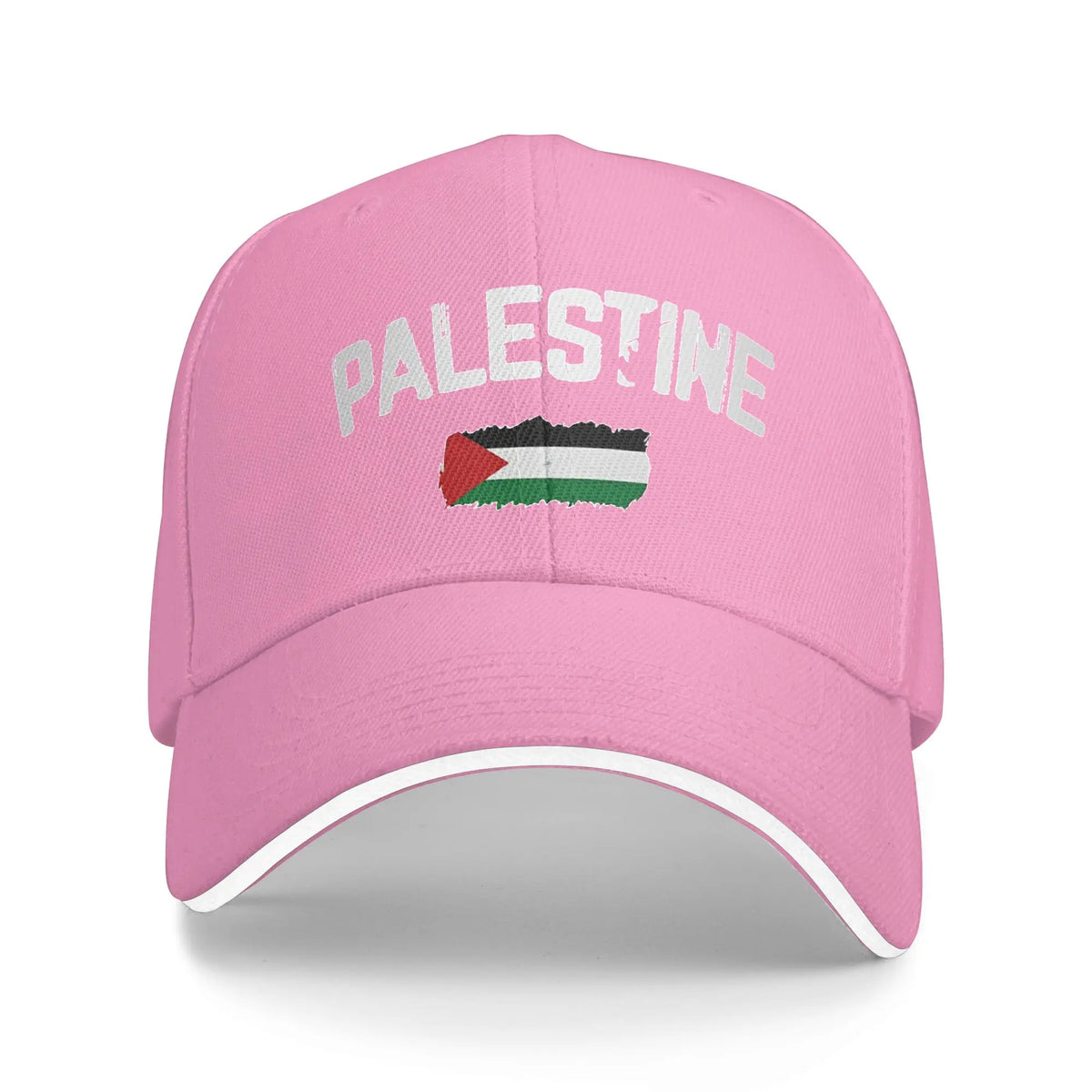 Palestine Cap