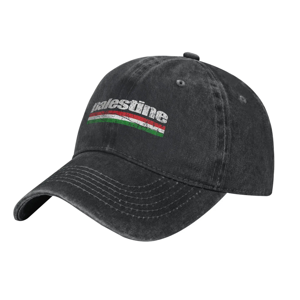 Palestine Cap