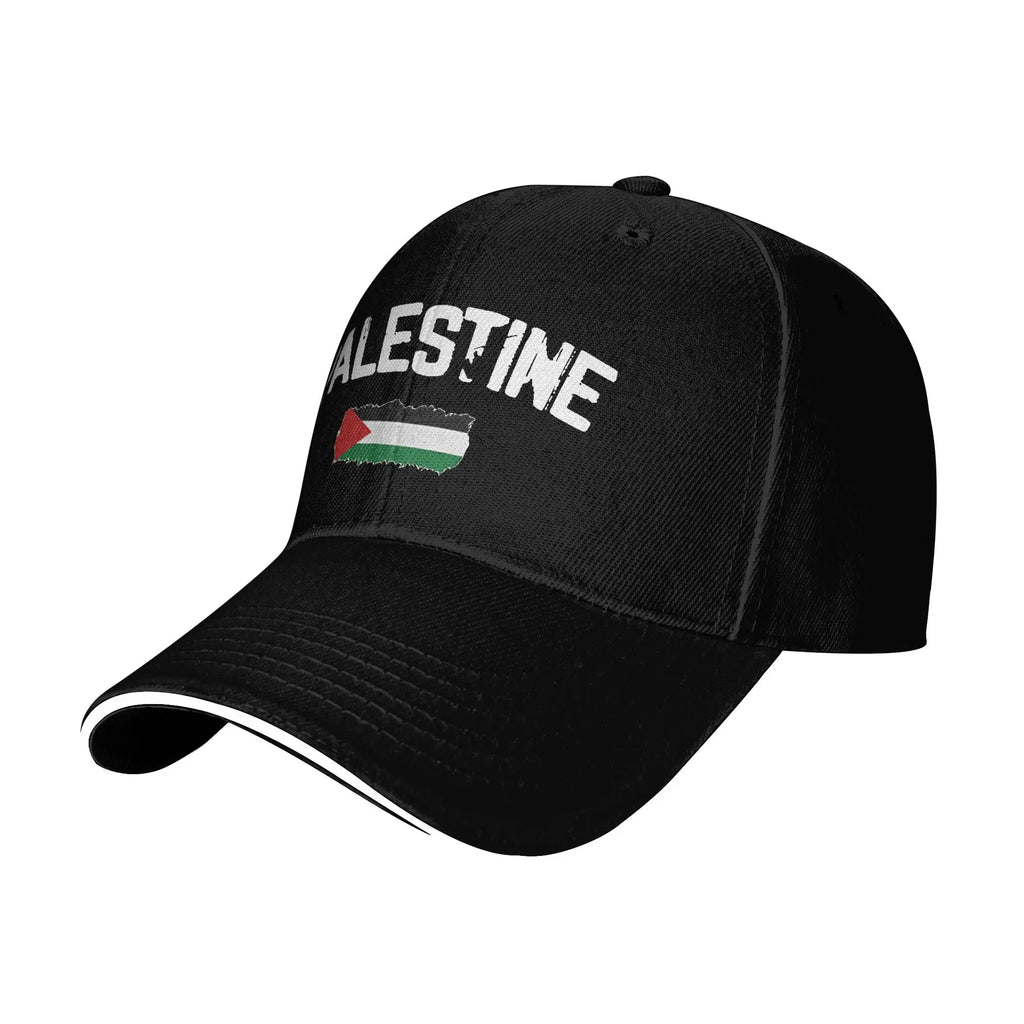 Palestine Cap
