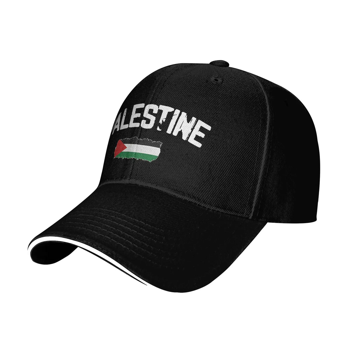 Palestine Cap