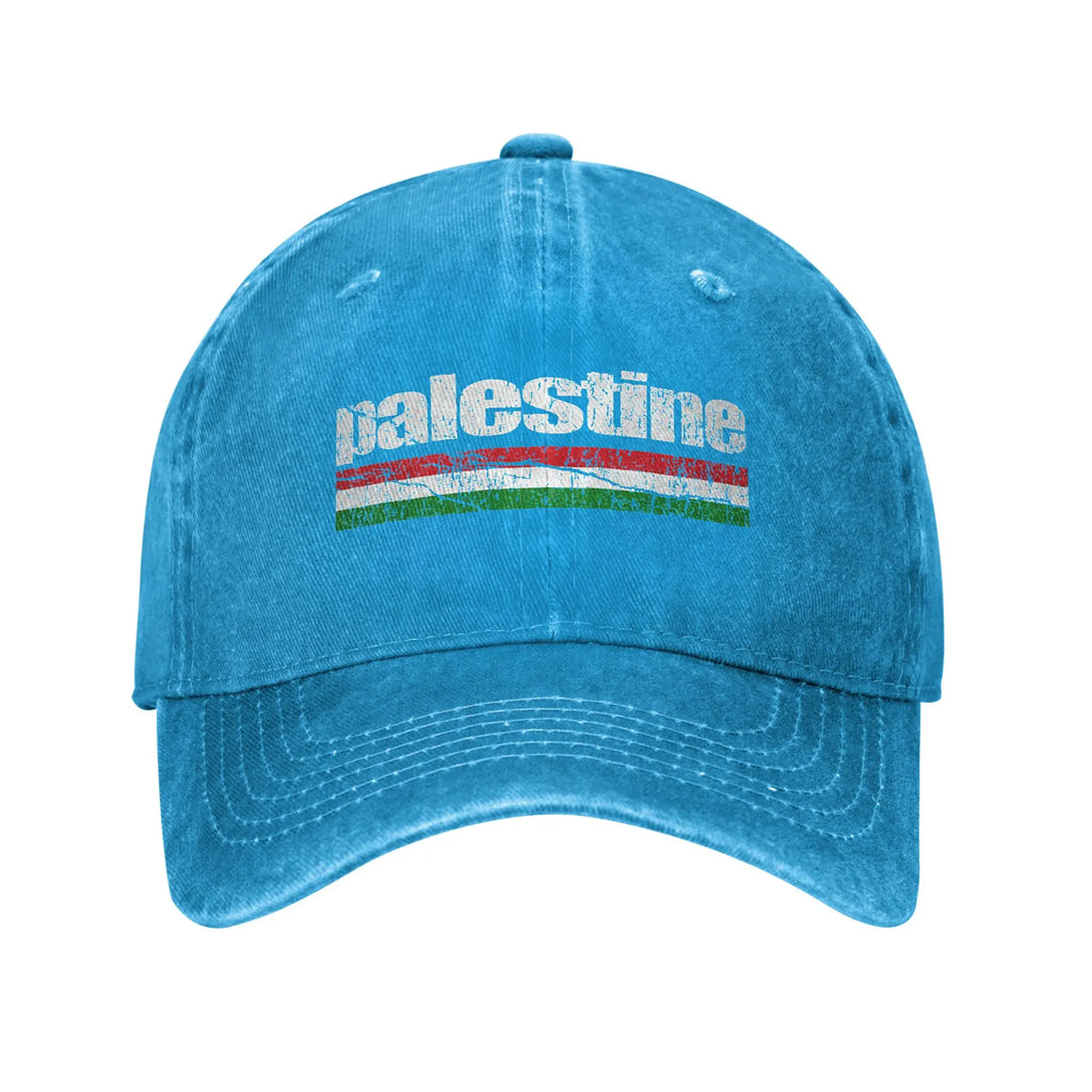 Palestine Cap