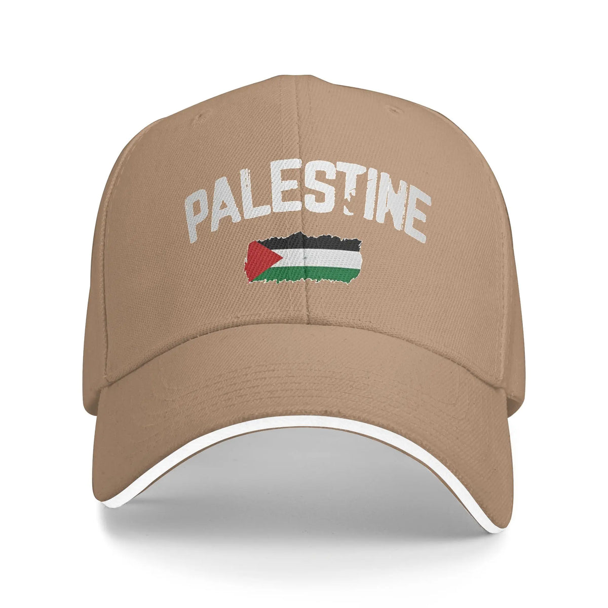Palestine Cap