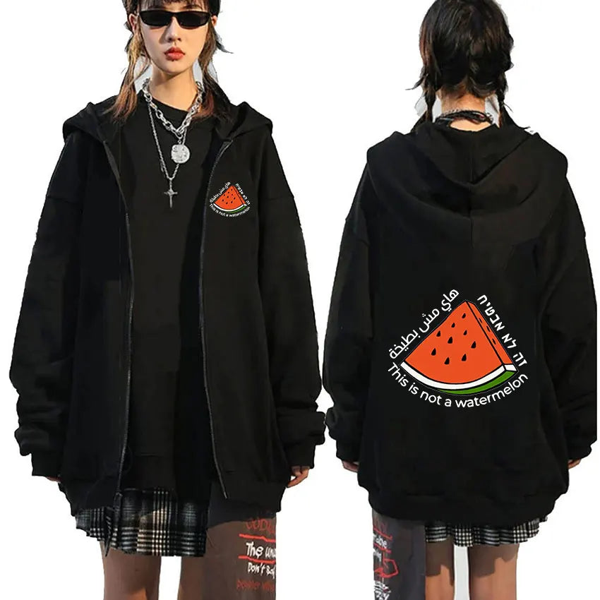 Watermelon Hoodie