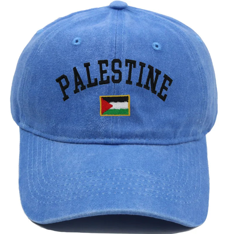 Palestine Cap