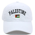 Palestine Cap