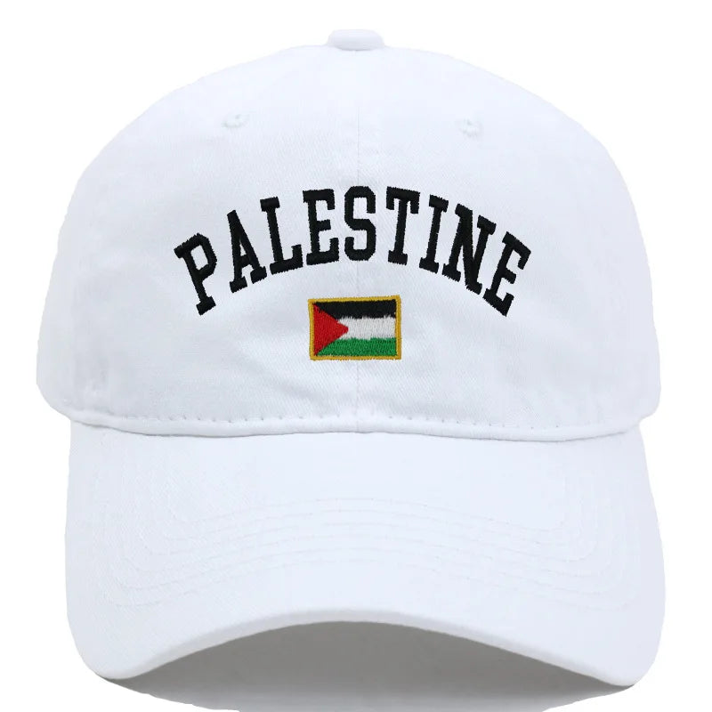 Palestine Cap