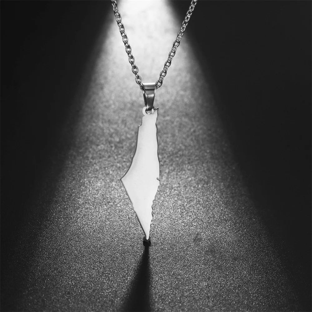 Palestine Necklaces
