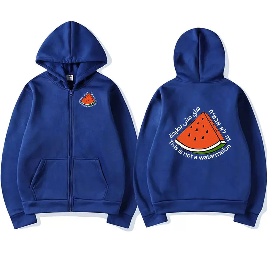 Watermelon Hoodie