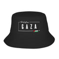 Gaza Palestine Flag Hat