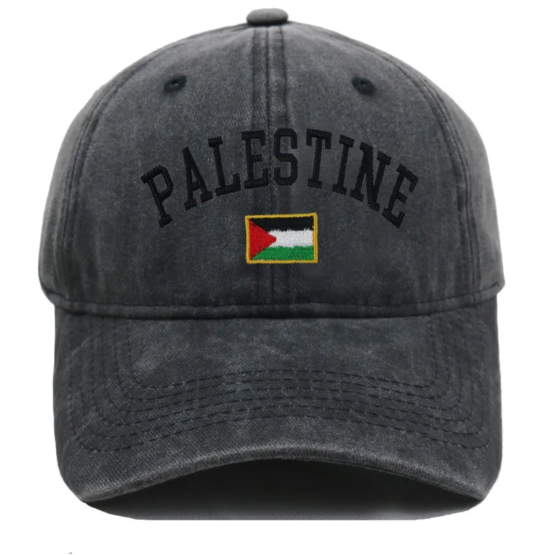 Palestine Cap