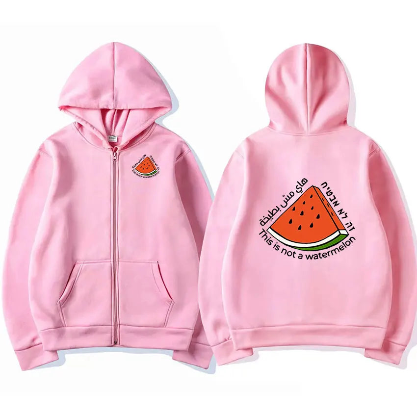 Watermelon Hoodie