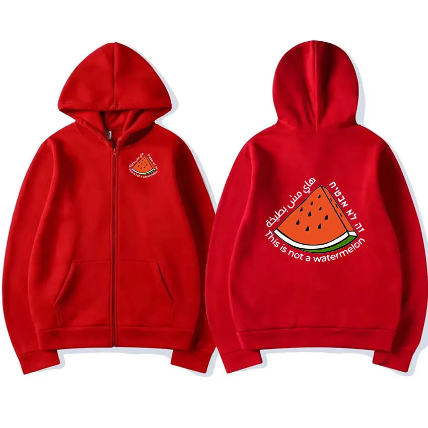 Watermelon Hoodie