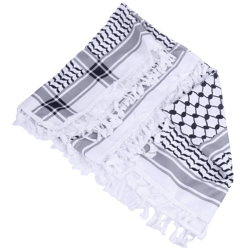 Palestine Scarf Keffiyeh