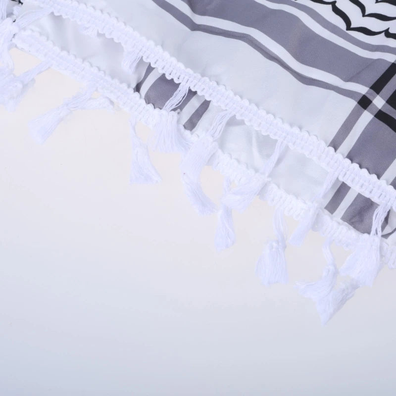 Palestine Scarf Keffiyeh