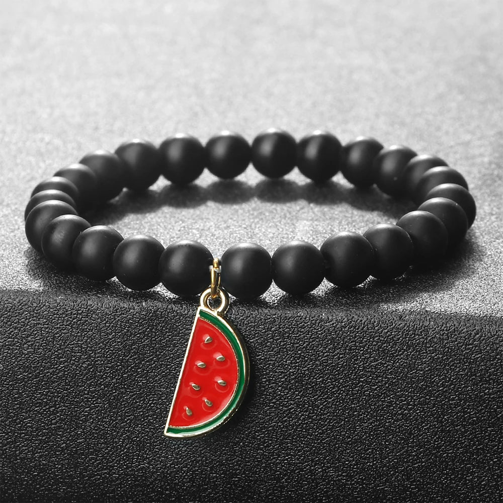 Watermelon Bracelet