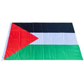 Large Palestine Flag