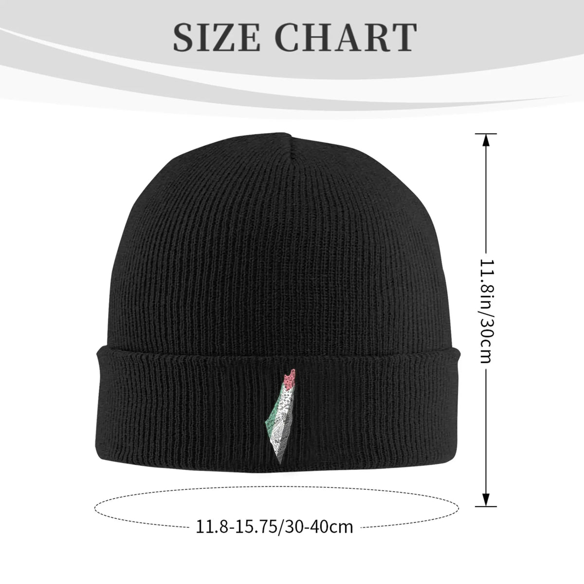 Palestine Hats