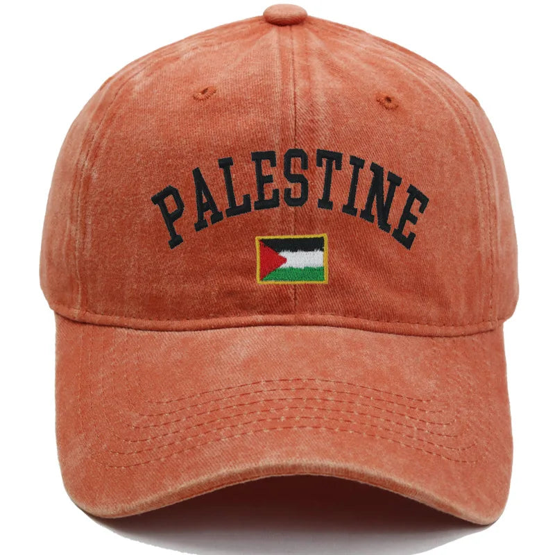 Palestine Cap