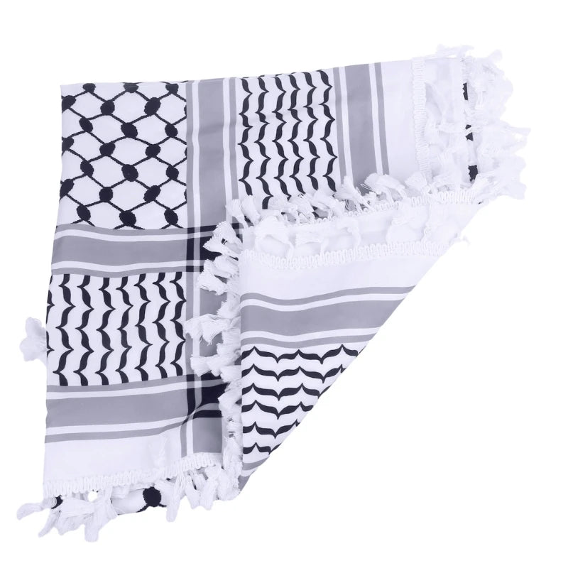 Palestine Scarf Keffiyeh