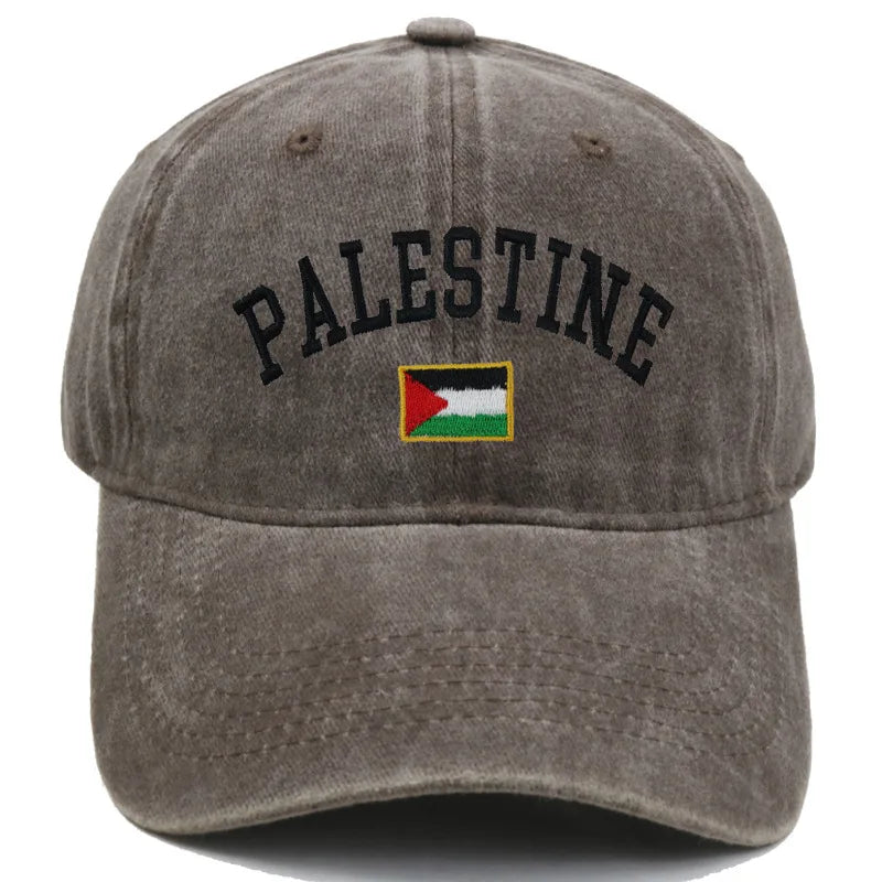 Palestine Cap