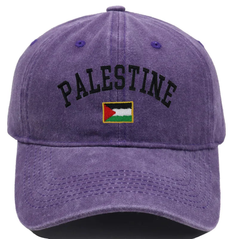 Palestine Cap