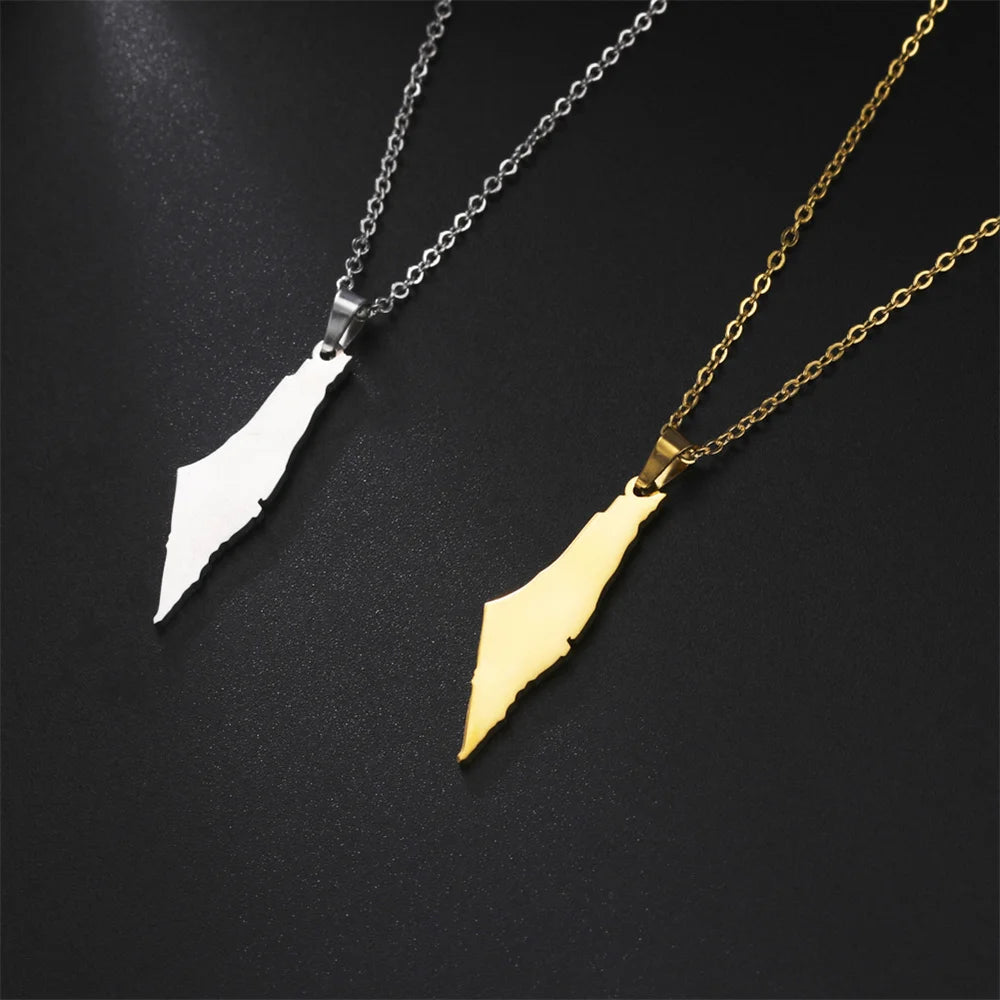 Palestine Necklaces