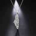 Palestine Necklaces