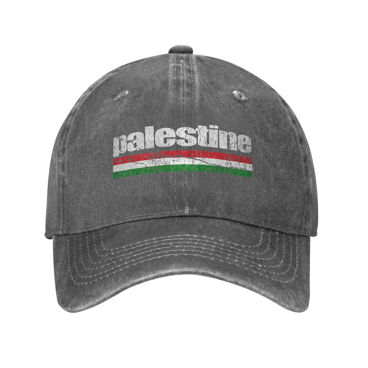 Palestine Cap