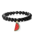 Watermelon Bracelet
