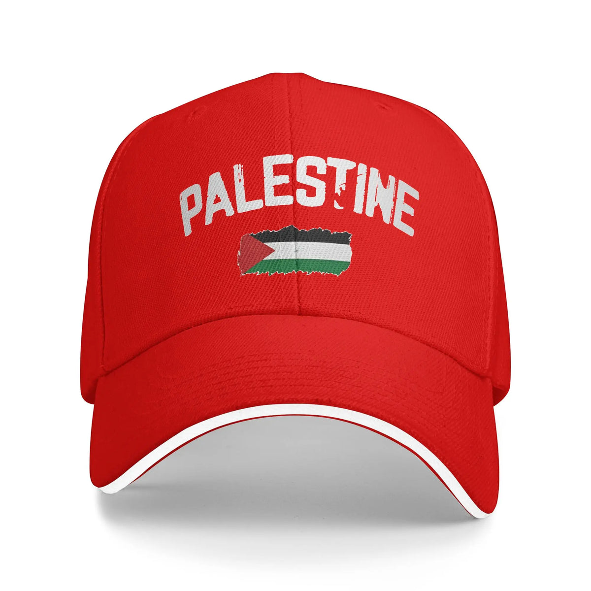 Palestine Cap