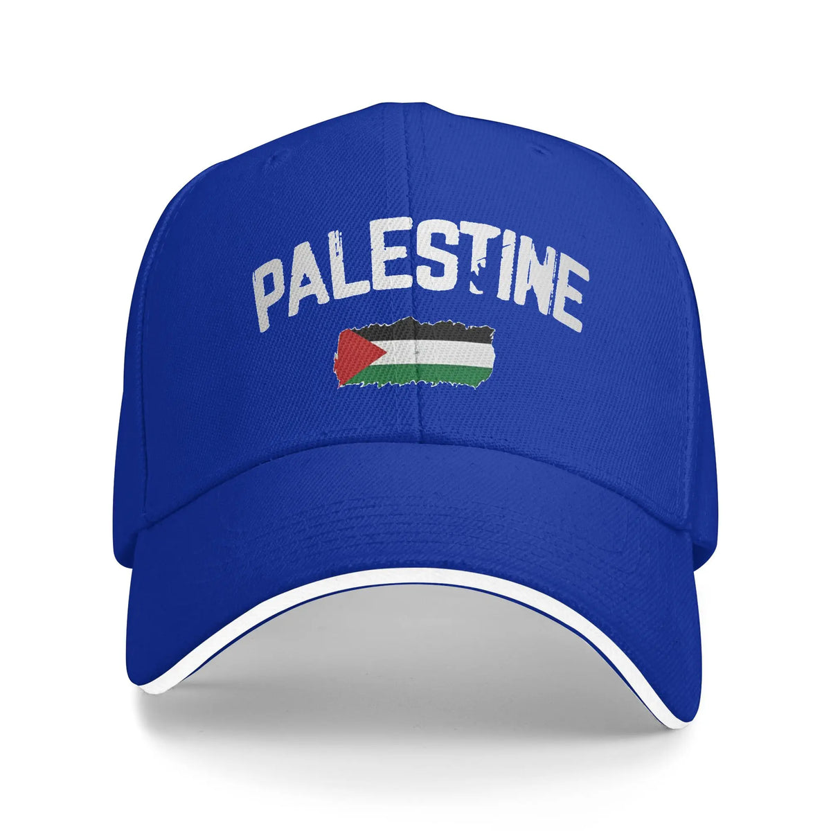 Palestine Cap