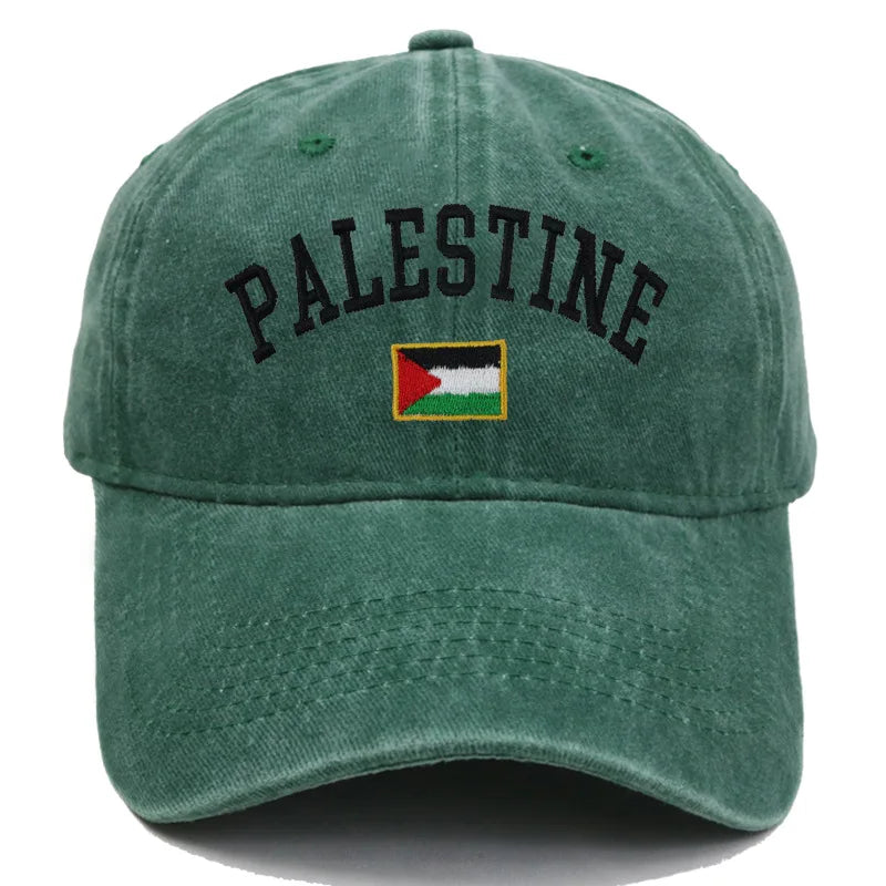 Palestine Cap