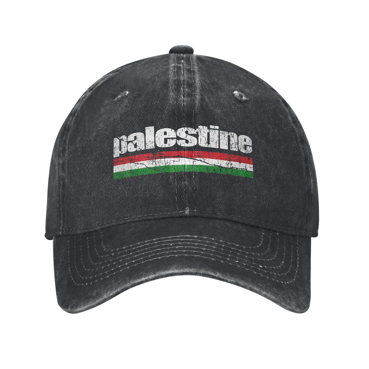 Palestine Cap
