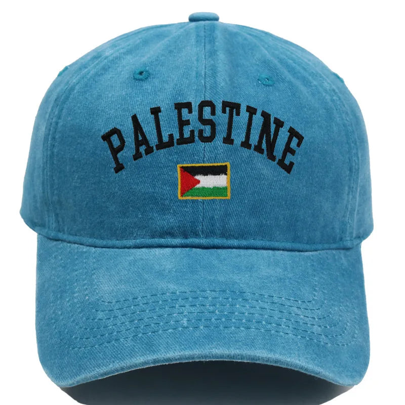 Palestine Cap
