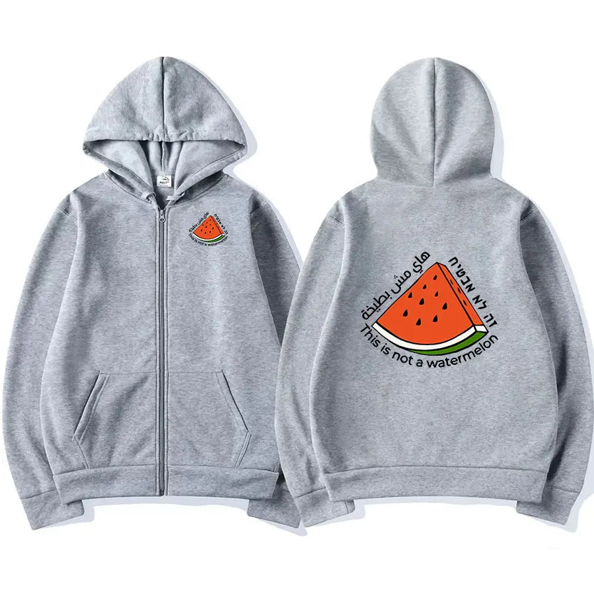 Watermelon Hoodie