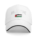 Palestine Cap
