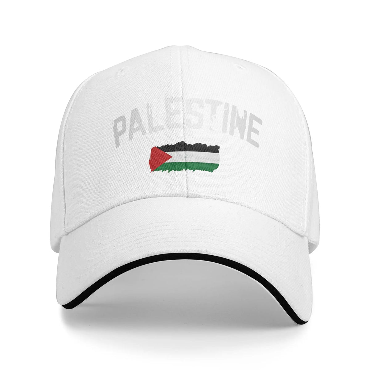 Palestine Cap
