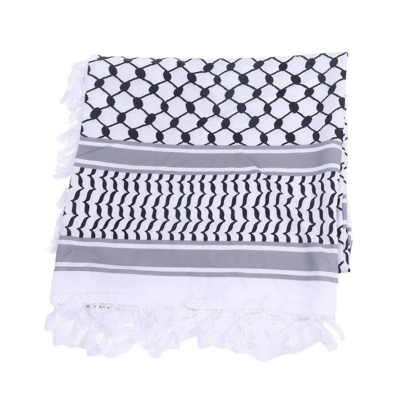 Palestine Scarf Keffiyeh