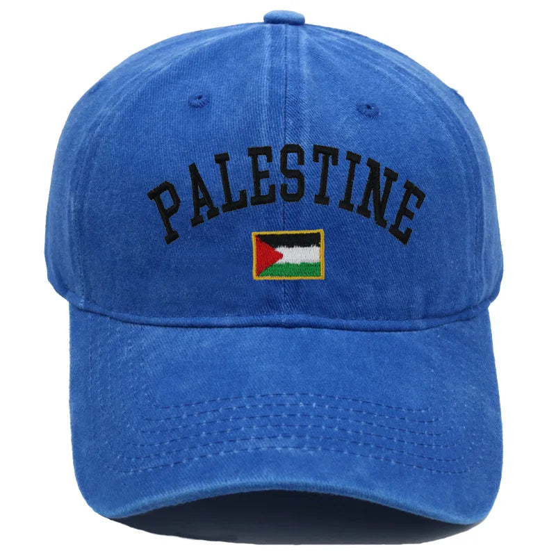 Palestine Cap