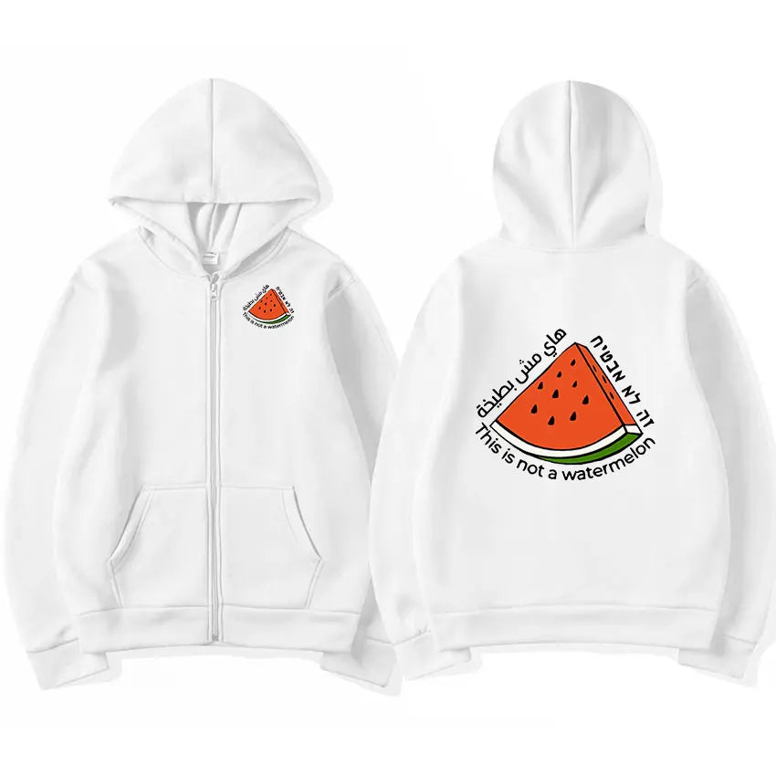Watermelon Hoodie