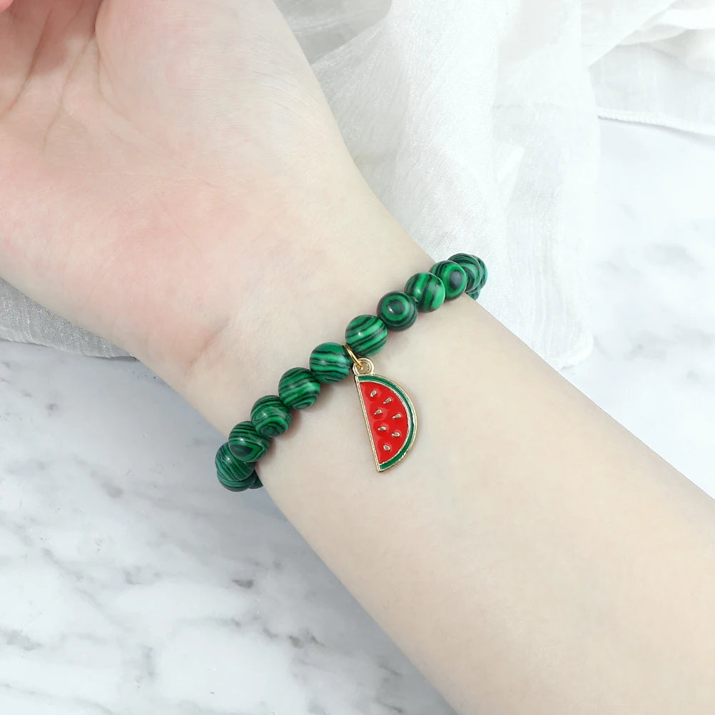 Watermelon Bracelet